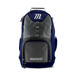 Marucci 2020 F5 Bat Pack - Navy Blue