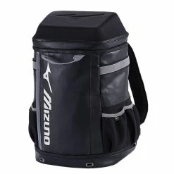 Mizuno Pro Batpack G2 - Black Gray