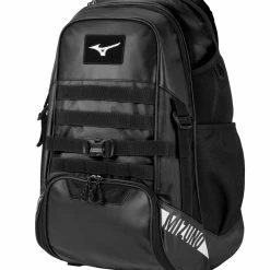 Mizuno MVP Backpack X - Black