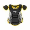 Mizuno 2019 Samurai 14" Chest Protector Youth - Black Yellow 1 Mizuno 2019 Samurai 14" Chest Protector Youth - Black Yellow -Mizuno Sales Store 380378 9030 eef56478 78e9 4940 ab19 dc97d3fc89a5