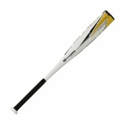 Easton 2020 Alpha 360 (-10) Sr League Bat 2 3/4" - Black Gold 9 Easton 2020 Alpha 360 (-10) Sr League Bat 2 3/4" - Black Gold -Mizuno Sales Store 4 large 69f8151f a57f 4c2c 9adb 0d83de40a062