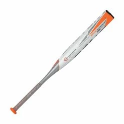 Easton 2020 Maxum 360 (-12) Sr League 2 3/4" Bat - Gray Orange -Mizuno Sales Store 4 large 81d08ca3 e632 4a81 a4aa e922b6b90a5f