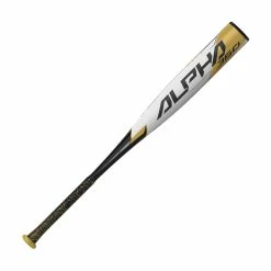 Easton 2020 Alpha 360 (-10) JBB USSSA Bat 2 3/4" - Black Gold