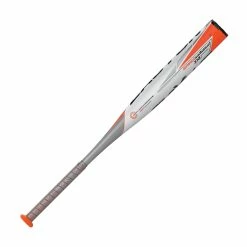 Easton 2020 Maxum 360 (-10) Sr League Bat 2 3/4" - Gray Orange -Mizuno Sales Store 4 large ffe90dcc 74f0 4f17 9804 523e321d9cf3