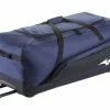 Mizuno MX Equipment Wheel Bag G2 - Navy -Mizuno Sales Store 51BqjuDVFxL. SL1000