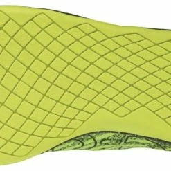 Mizuno TC-01 Men's Training Shoe - Safety Yellow Black -Mizuno Sales Store 520005 3E90 02