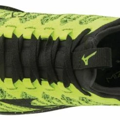 Mizuno TC-01 Men's Training Shoe - Safety Yellow Black -Mizuno Sales Store 520005 3E90 04