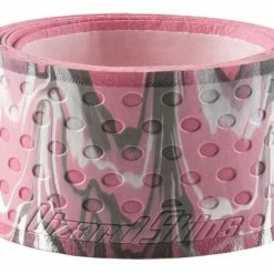 Lizard Skins Durasoft 1.1mm Bat Grip - Pink Camo