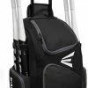 Easton Traveler Standup Wheeled Bag - Black -Mizuno Sales Store 61pR19E2QaL. AC SL1500 7d823e98 42ef 4e5c 93b1 9413ef80837f
