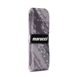 Marucci Bat Grip 1.75 Mm - Gray Smudge