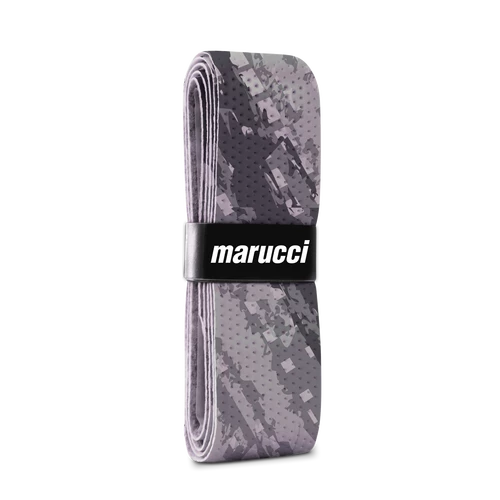 Marucci Bat Grip 1.75 Mm - Gray Smudge 3 Marucci Bat Grip 1.75 Mm - Gray Smudge