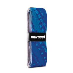 Marucci Bat Grip 1.75 Mm - Light Blue Smudge