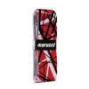 Marucci Bat Grip 1.00 Mm - Red Black Dash