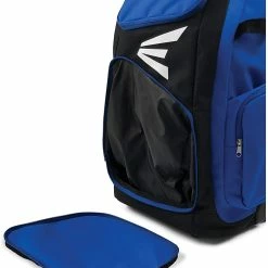 Easton Traveler Standup Wheeled Bag - Black -Mizuno Sales Store 71fW1LpM01L. AC SL1500 1bd636f6 35c8 42aa a9cc a5ebae36d62c