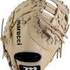 Marucci Ascension M Type 37S1 12.50" First Base Mitt - Camel