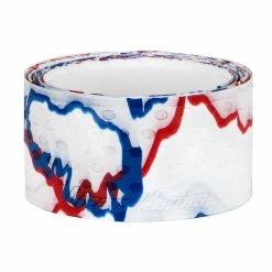 Lizard Skins Durasoft 1.1mm Bat Grip - White Camo