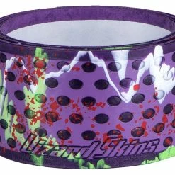 Lizard Skins Durasoft 0.5mm Bat Grip - Chaos