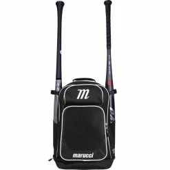 Marucci Battalion Batpack - Black -Mizuno Sales Store 823f89ba bde6 4d84 b44f cb06fe3f4009.129f9d11fcda63536a3e41a283be76f7