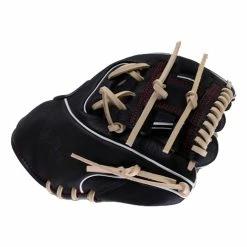Marucci Acadia M Type 11.25" I-Web - Black Cork -Mizuno Sales Store 84005874648 2