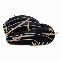 Marucci Acadia M Type 11.25" I-Web - Black Cork -Mizuno Sales Store 84005874648 3