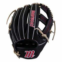Marucci Acadia M Type 11.50" Single Post Web - Black Cork