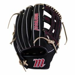 Marucci Acadia M Type 12.00" H-Web - Black Cork