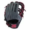 Marucci Caddo S Type 11.50" I-Web - Gray Black -Mizuno Sales Store 84005874689