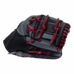 Marucci Caddo S Type 11.50" I-Web - Gray Black -Mizuno Sales Store 84005874689 2