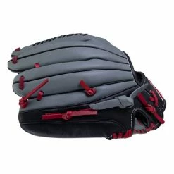 Marucci Caddo S Type 11.50" I-Web - Gray Black -Mizuno Sales Store 84005874689 3