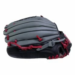 Marucci Caddo S Type 12.00" H-Web - Gray Black -Mizuno Sales Store 84005874691 3