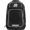 Marucci Battalion Batpack - Black -Mizuno Sales Store 85535 source 1631138142