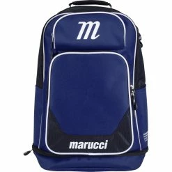 Marucci Battalion Batpack - Navy