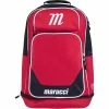 Marucci Battalion Batpack - Red -Mizuno Sales Store 85538 source 1631138142