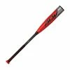 Easton 2020 ADV 360 (-11) USA Approved Bat 2 5/8" - Black Red