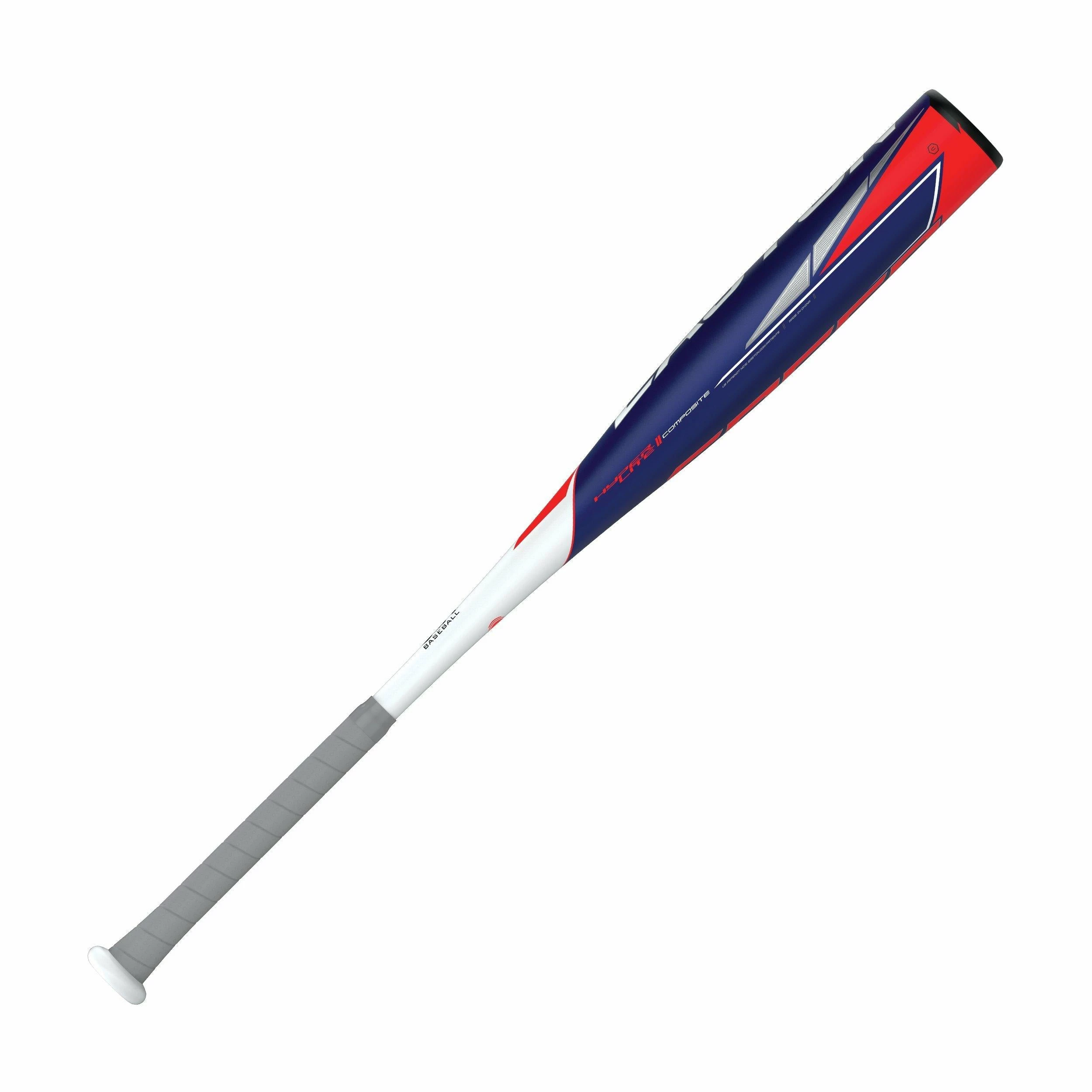 Easton 2020 Speed Comp (-13) USA Approved 2 5/8" Bat - White Navy 6 Easton 2020 Speed Comp (-13) USA Approved 2 5/8" Bat - White Navy - Image 4