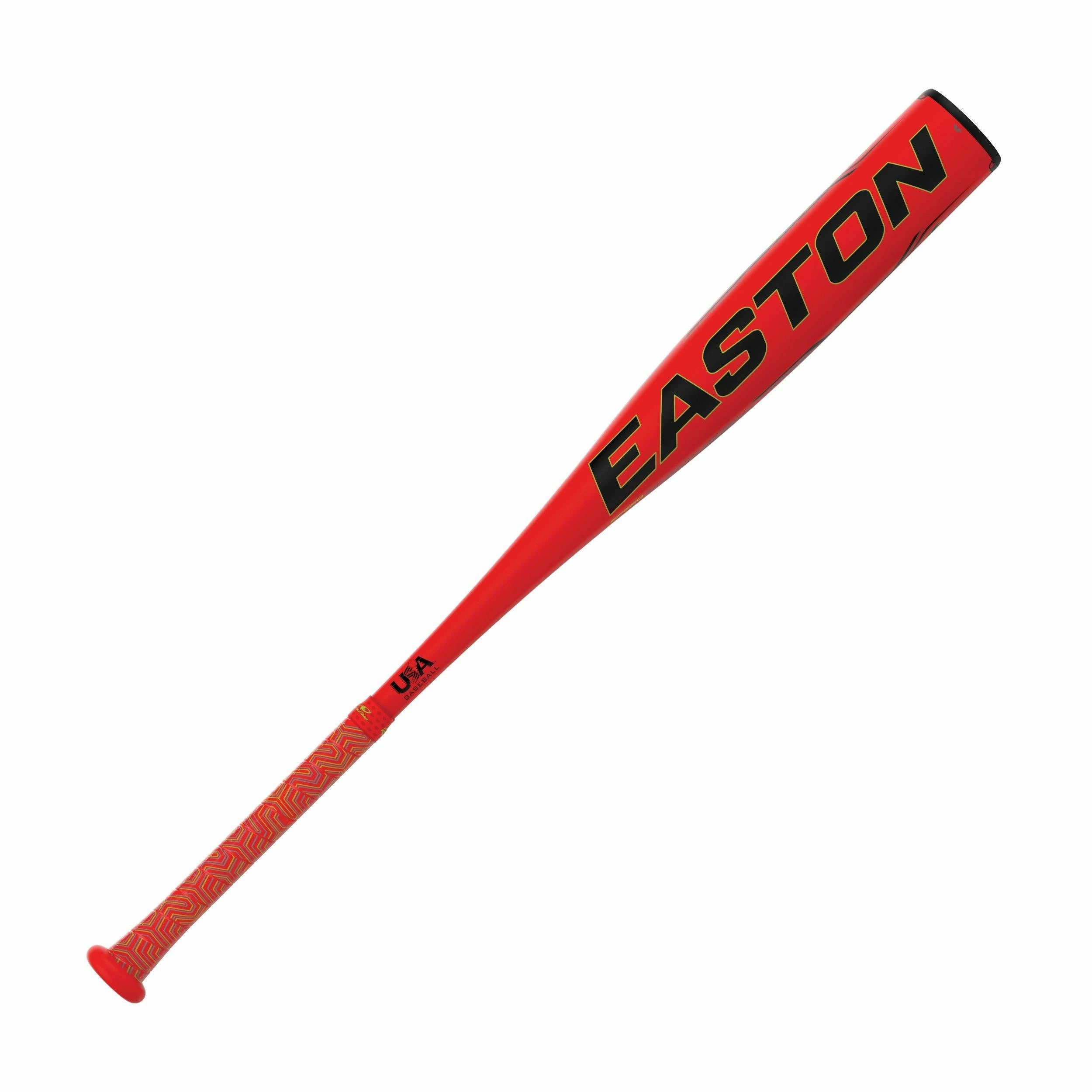 Easton 2019 Ghost X Hyperlite (-11) USA Approved 2 5/8" Youth Bat - Red Black 4 Easton 2019 Ghost X Hyperlite (-11) USA Approved 2 5/8" Youth Bat - Red Black - Image 2