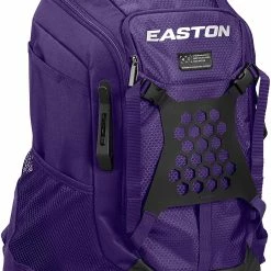 Easton Walk-Off NX Bat Pack - Purple