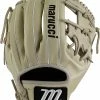 Marucci Ascension M Type 42A2 11.25" Infield Glove - Camel