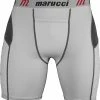Marucci Youth Elite Padded Baseball Slider With Cup - White -Mizuno Sales Store 91oZkr4TviL. SL1500 f845c167 6761 41a5 86ee 04536077c4e8