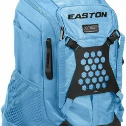 Easton Walk-Off NX Bat Pack - Columbia Blue