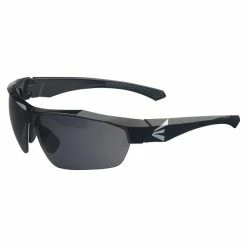 Easton Flare Sunglasses - Black
