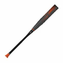 Easton 2021 MaxumUltra (-3) BBCOR Bat BB21MX - Gray Orange -Mizuno Sales Store A11298421 NOCOLOR AR alt1