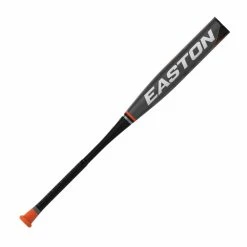 Easton 2021 MaxumUltra (-3) BBCOR Bat BB21MX - Gray Orange -Mizuno Sales Store A11298421 NOCOLOR AR alt2