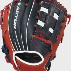 Easton Future Elite Youth 11.00" Infield Glove - Navy Red