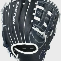 Easton Future Elite Youth 11.00" Infield Glove - Navy White