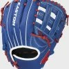 Easton Future Elite Youth 11.00" Infield Glove - Royal Red -Mizuno Sales Store A130835 1
