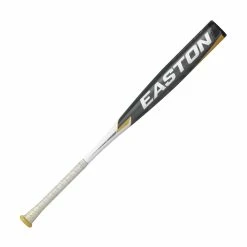 Easton 2020 Alpha 360 (-3) BBCOR Bat - White Gold -Mizuno Sales Store ALPHA3603 large 768ccee5 7b6c 46f1 9394 58a67fd168f6