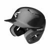 Easton Alpha Solid Batting Helmet - Black -Mizuno Sales Store ALPHASOLID BLACK d9d50386 eed0 47b4 9795 7333f169a131