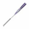 Easton Amethyst (-11) Fastpitch Bat FP20AMY - Gray Purple