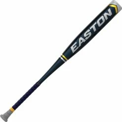 Easton 2022 Alpha ALX (-3) BBCOR Bat BB22AL - Black Gray -Mizuno Sales Store BB22AL NOCOLOR AR alt2